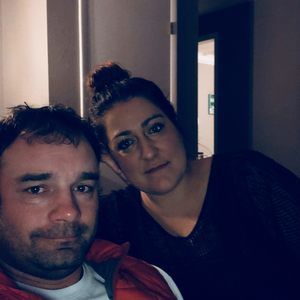 Meet your Posher, Brook